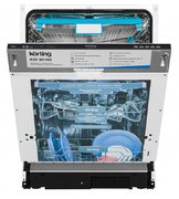 Посудомоечная машина Korting KDI 60165 фото 4 в Новосибирске
