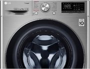 Стиральная машина LG F4V5VS2S фото 2 в Новосибирске