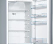 Двухкамерный холодильник Bosch KGN39UL316 фото 4 в Новосибирске