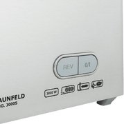 Мясорубка Маунфилд MMG.3000S фото 4 в Новосибирске Мясорубка Maunfeld MMG.3000S фото 4 в Новосибирске