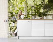 Посудомоечная машина Asko D5436 W фото 2 в Новосибирске