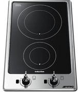 Варочная панель Smeg PGF32I-1 фото 2 в Новосибирске