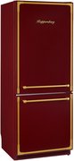 Холодильник Kuppersberg NRS 1857 BOR Bronze фото 2 в Новосибирске