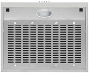 Вытяжка Krona EVA 600 inox PB фото 2 в Новосибирске