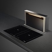 Встраиваемая вытяжка Smeg KDD60VXE-2 фото 4 в Новосибирске