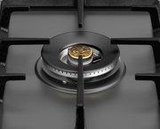 Газовая варочная панель Bertazzoni P905CHERNE фото 3 в Новосибирске