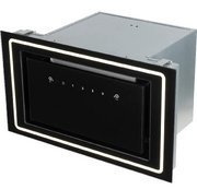 Встраиваемая вытяжка HIBERG VMF 6091 B фото 2 в Новосибирске