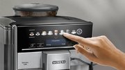 Кофемашина Siemens TE655203RWEQ фото 4 в Новосибирске