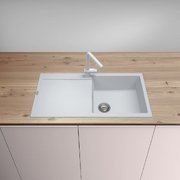 Мойка Franke MRG 611-97 белый фото 2 в Новосибирске