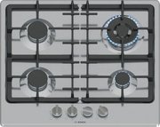 Газовая варочная панель Bosch PGH6B5K90R