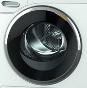 Сушильная машина Miele TWJ660WP фото 2 в Новосибирске