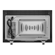 Встраиваемая микроволновая печь Maunfeld JBMO725BK01 фото 4 в Новосибирске
