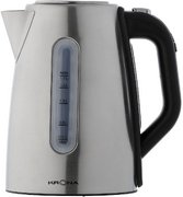Чайник Крона Digitaler Inox КА-00007486 фото 3 в Новосибирске Чайник KRONA Digitaler Inox КА-00007486 фото 3 в Новосибирске