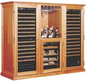 Корпус для винного шкафа ЕвроКав серия "Элит" модуль C9 фото 2 в Новосибирске Корпус для винного шкафа EuroCave серия "Элит" модуль C9 фото 2 в Новосибирске