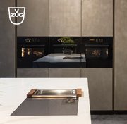 Варочная панель V-ZUG GK11TIFKZ фото 4 в Новосибирске