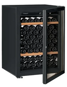Монотемпературный винный шкаф EuroCave V-PREM-S V-200012-S