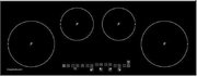 Независимая варочная панель Kuppersbusch EKI 9740.0-35 F