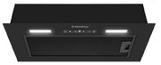 Встраиваемая вытяжка Maunfeld THAMES 651 GEST BLACK фото 3 в Новосибирске
