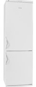 Двухкамерный холодильник Vestfrost VB 344 M1 01