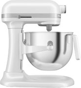 Миксер KitchenAid Heavy Duty 5KSM70JPXEWH