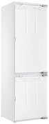 Встраиваемый холодильник Haier BCFT629TWRU фото 4 в Новосибирске