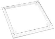 Монтажный комплект для установки в колонну Miele WTV501 белый лотос Монтажный комплект для установки в колонну Miele WTV501 белый лотос