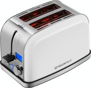 Тостер Maunfeld MF-821WH фото 2 в Новосибирске