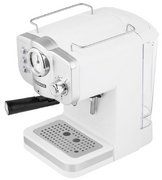 Кофемашина Maunfeld MF-735WH PRO фото 2 в Новосибирске