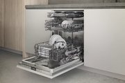 Встраиваемая посудомоечная машина Gaggenau DF271101 фото 4 в Новосибирске