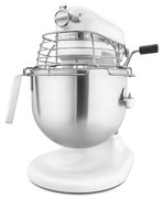 Миксер KitchenAid 5KSM7990XEWH фото 2 в Новосибирске