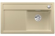 Мойка Бланко ZENAR 45S чаша справа клапан-автомат InFino шампань фото в Новосибирске Мойка Blanco ZENAR 45S чаша справа клапан-автомат InFino шампань фото в Новосибирске