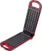 Вафельница Maunfeld MF-1434R фото 2 в Новосибирске