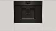 Встраиваемая автоматическая кофемашина Neff C17KS61H0 фото 4 в Новосибирске