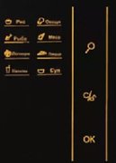 Микроволновая печь Zigmund Shtain BMO 11.252 B фото 2 в Новосибирске