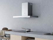 Вытяжка KRONA RUT 900 inox 3P-S фото 2 в Новосибирске