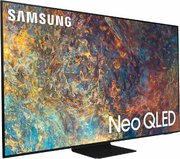 Телевизор Samsung QE55QN90AAU фото 2 в Новосибирске