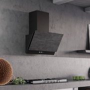 Вытяжка Faber GREXIA GRES LG/X A90 фото 4 в Новосибирске