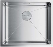 Мойка Омойкири Taki 49-U/IF-IN фото в Новосибирске Мойка Omoikiri Taki 49-U/IF-IN фото в Новосибирске