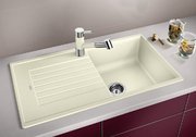 Мойка Blanco Zia 5 S вулканический серый 527387 фото 2 в Новосибирске