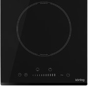 Индукционная варочная панель Korting HI 30041 B фото 3 в Новосибирске