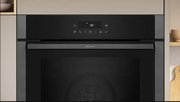 Духовой шкаф Neff B5ACJ7AG3 фото 2 в Новосибирске