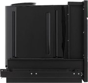 Встраиваемая кофемашина KRONA ONYX 45H coffee BL PHANTOM SILVER фото 4 в Новосибирске