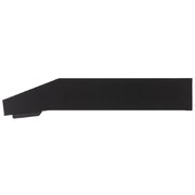 Вытяжка Krona OSTEN 600 black PB фото 2 в Новосибирске