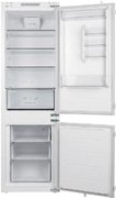Встраиваемый двухкамерный холодильник Kuppersberg RBN 1766 фото в Новосибирске