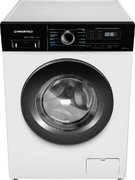 Стиральная машина Maunfeld MFWM127IWHD фото 2 в Новосибирске
