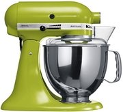 Миксер KitchenAid 5KSM150PSEGA фото в Новосибирске