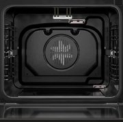 Духовой шкаф Kuppersberg HO 620 B фото 4 в Новосибирске