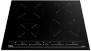 Индукционная варочная панель Teka IBC 64320 MSP BLACK фото 3 в Новосибирске