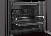 Электрический духовой шкаф Haier HOD-P08TGBX фото 3 в Новосибирске