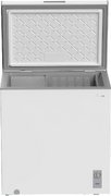 Морозильный ларь Midea MDRC283FZF01D фото 4 в Новосибирске